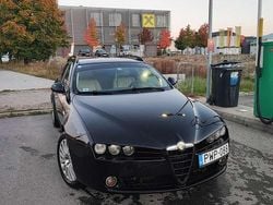 Gebraucht 2006 Alfa Romeo 159 Progression Kombi | € 3.200