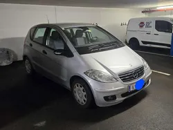Silber Gebraucht 2006 Mercedes A180 Classic Limousine | € 1.200 (Guter Preis)