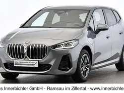 Skyscraper grau Gebraucht 2024 BMW 225 Active Tourer Efficient Dynamics Van / Kleinbus | € 44.970 (Teuer)