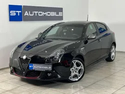 Gebraucht 2016 Alfa Romeo Giulietta Super Kleinwagen | € 16.990 (Fairer Preis)