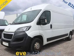 Weiß Gebraucht 2019 Peugeot Boxer Van | € 19.800 (Superpreis)