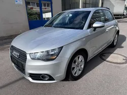 Gebraucht 2012 Audi A1 Sportback Ambition Kleinwagen | € 7.490 (Fairer Preis)