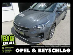 Gebraucht 2021 Kia XCeed 4 SUV | € 21.990 (Etwas zu teuer)