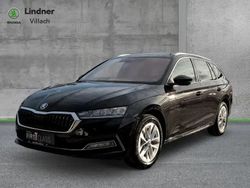 Schwarz metallicperleffektno Gebraucht 2024 Skoda Octavia Style Kombi | € 31.990 (Fairer Preis)