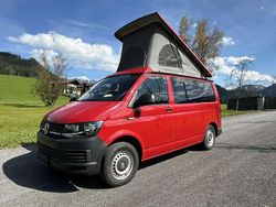 Rot Gebraucht 2017 VW California California Van | € 56.999