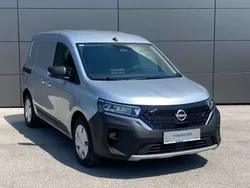 Grau Neu 2024 Nissan Townstar N-Connecta Van / Kleinbus | € 26.900 (Superpreis)