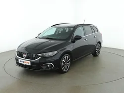 Schwarz Gebraucht 2017 Fiat Tipo Lounge Kombi | € 12.890 (Fairer Preis)