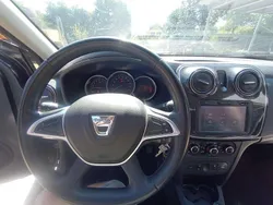 Grau Gebraucht 2018 Dacia Logan MCV Kombi | € 7.000 (Superpreis)