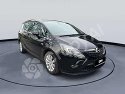 Gebraucht 2014 Opel Zafira Tourer Selection Van / Kleinbus | € 9.800 (Fairer Preis)