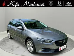 Grau Gebraucht 2018 Opel Insignia Edition Kombi | € 12.490 (Superpreis)