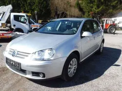 VW Golf V