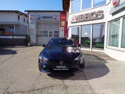 Blau Gebraucht 2024 Peugeot 508 Allure Kombi | € 29.990 (Fairer Preis)