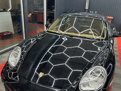 Gebraucht 2007 Porsche Cayman Coupé | € 23.900