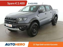 Grau Gebraucht 2021 Ford Ranger Raptor Abholung | € 41.590 (Guter Preis)