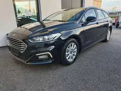 Schwarz Gebraucht 2019 Ford Mondeo Business Edition Kombi | € 15.990 (Fairer Preis)
