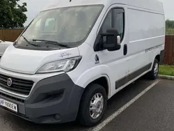 Gebraucht 2017 Fiat Ducato Van | € 6.900