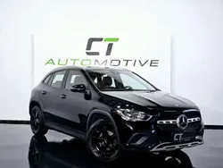 Schwarz Gebraucht 2021 Mercedes GLA180 SUV | € 30.900 (Fairer Preis)