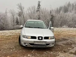 Gebraucht 2004 Seat Toledo Limousine | € 1.500