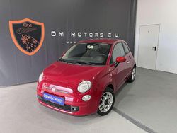 Rot Gebraucht 2010 Fiat 500 Sport Kleinwagen | € 4.350 (Superpreis)