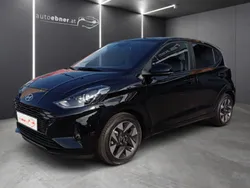 Gebraucht 2025 Hyundai i10 Trend Kleinwagen | € 20.990 (Guter Preis)