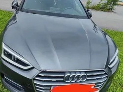 Gebraucht 2018 Audi A5 Sportback Design Coupé | € 26.999 (Etwas zu teuer)