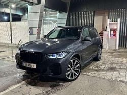 Gebraucht 2022 BMW X5 M Sport SUV | € 70.000