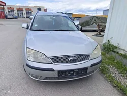 Gebraucht 2006 Ford Mondeo Trend Kombi | € 1.500