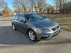 Seat Leon ST