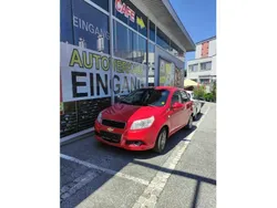 Gebraucht 2009 Chevrolet Aveo LS Kleinwagen | € 1.990