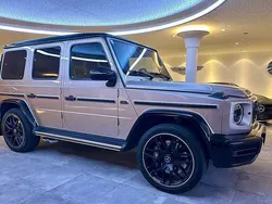 Beige Gebraucht 2022 Mercedes G63 AMG AMG SUV | € 235.000 (Fairer Preis)