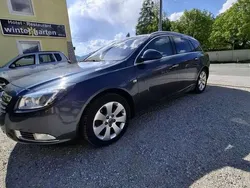 Gebraucht 2009 Opel Insignia Sport Kombi | € 1.500 (Guter Preis)