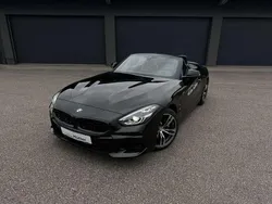 Schwarz Gebraucht 2023 BMW Z4 M Sport Cabrio | € 53.790 (Guter Preis)