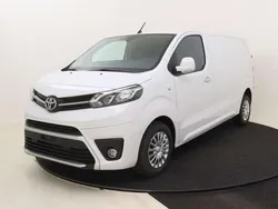 Weiß Neu 2025 Toyota Proace Van | € 31.780 (Guter Preis)