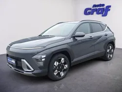 Ecotronic gray Gebraucht 2023 Hyundai Kona GO! SUV | € 29.990 (Guter Preis)