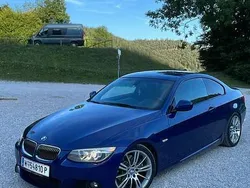 Gebraucht 2010 BMW 325 M Sport Coupé | € 16.800