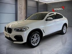 Alpinweiß iii Gebraucht 2020 BMW X4 Advantage SUV | € 36.970 (Guter Preis)