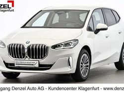 Alpinweiß iii Gebraucht 2024 BMW 218 Active Tourer Efficient Dynamics Van / Kleinbus | € 39.380 (Teuer)