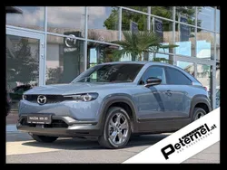 Grau Gebraucht 2020 Mazda MX30 SUV | € 15.800 (Fairer Preis)
