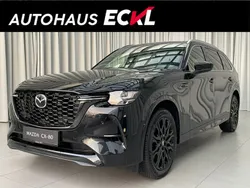 Gebraucht 2025 Mazda CX-80 Homura-Line SUV | € 62.490 (Fairer Preis)