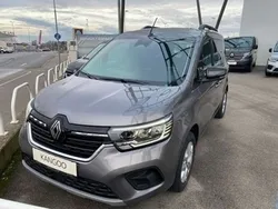 Grau Neu 2024 Renault Kangoo Equilibre Van / Kleinbus | € 27.990 (Fairer Preis)