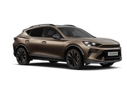 Mittelgrau metallicperleffekt Gebraucht 2025 Cupra Formentor VZ SUV | € 45.990