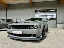 Grau Gebraucht 2019 Dodge Challenger Coupé | € 129.900