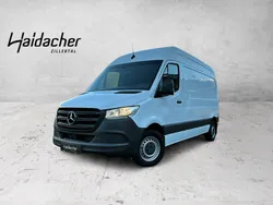 Weiß Gebraucht 2019 Mercedes Sprinter Van | € 31.200 (Etwas zu teuer)