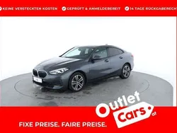 Silber Gebraucht 2020 BMW 216 Coupé | € 24.440 (Fairer Preis)