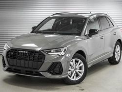 Neu 2025 Audi Q3 S-Line SUV | € 58.877 (Guter Preis)