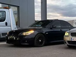 Gebraucht 2005 BMW 530 Limousine | € 7.800 (Teuer)