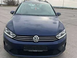 Blau Gebraucht 2017 VW Golf VII Limousine | € 11.000 (Guter Preis)