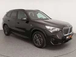 Schwarz Gebraucht 2023 BMW X1 M Sport SUV | € 43.440 (Teuer)
