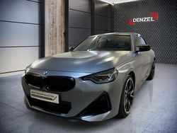 Grau Gebraucht 2024 BMW M240 M Sport Coupé | € 71.900