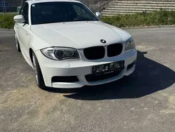 Gebraucht 2011 BMW 135 Coupé Coupé | € 27.000